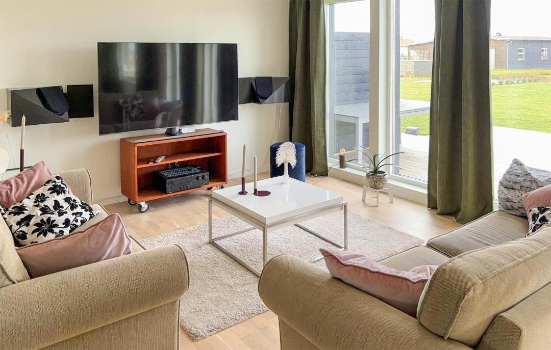 Photo of Livingroom in Morbylanga