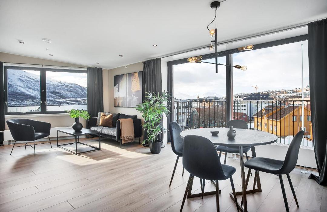 Photo of Others in Tromso