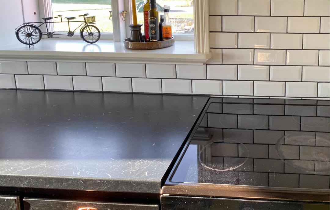 Photo of Kitchen in Degerhamn