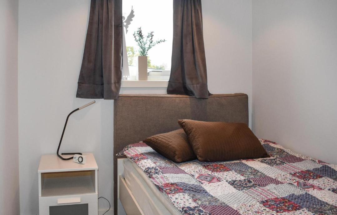 Photo of Bedroom in Hallevik
