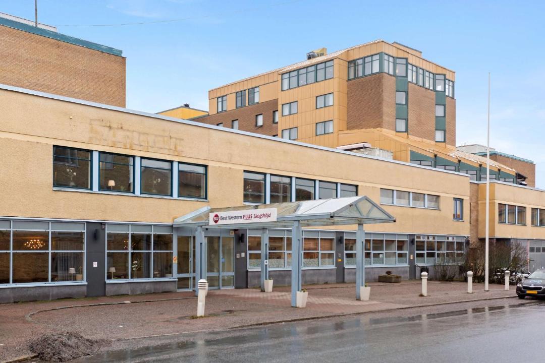 Photo of Others in Centrala Sodertalje