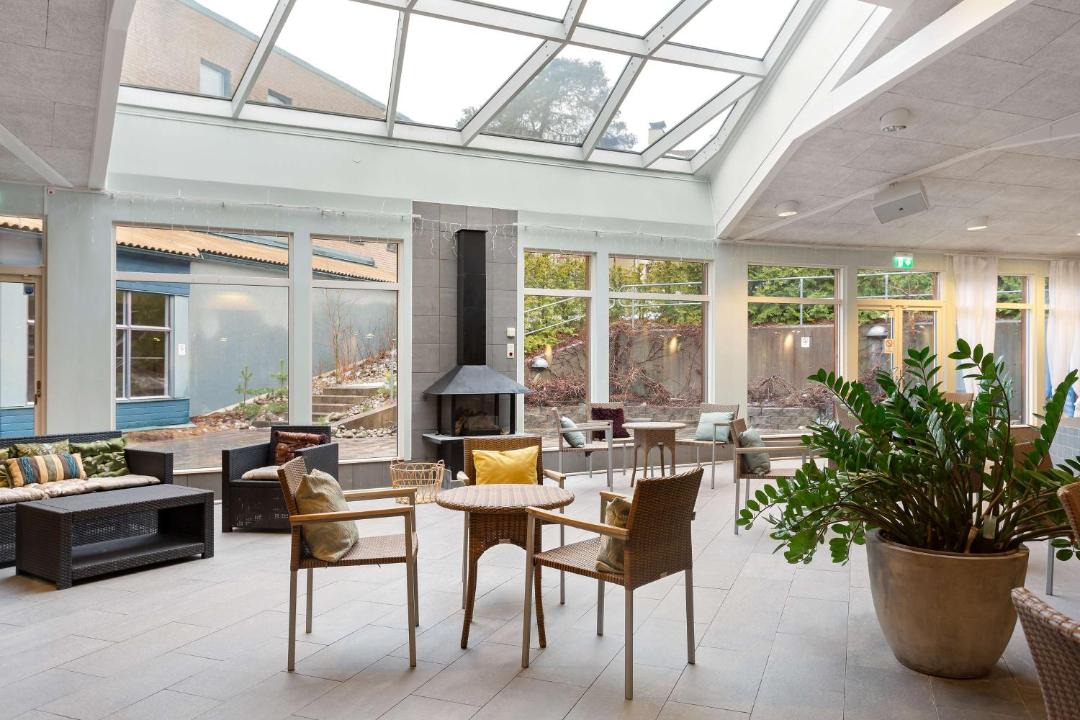 Photo of Livingroom in Centrala Sodertalje