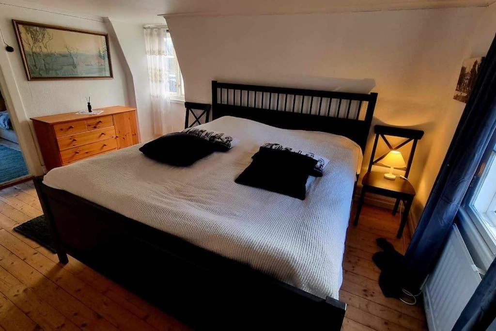Photo of Bedroom in Torhamn