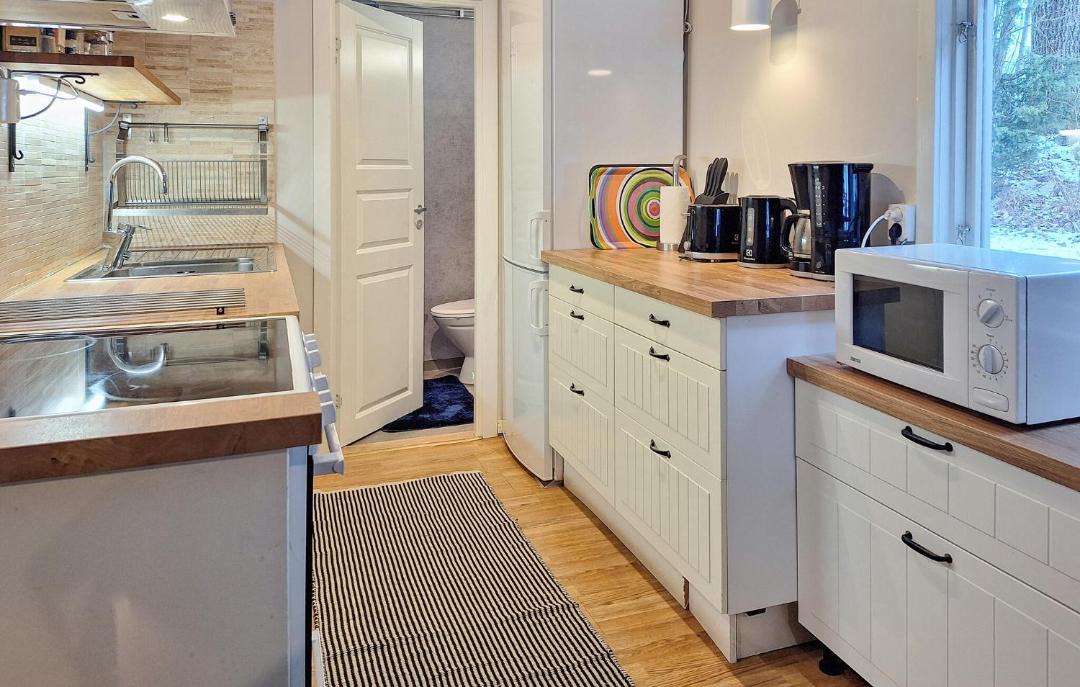 Photo of Kitchen in Tvarred