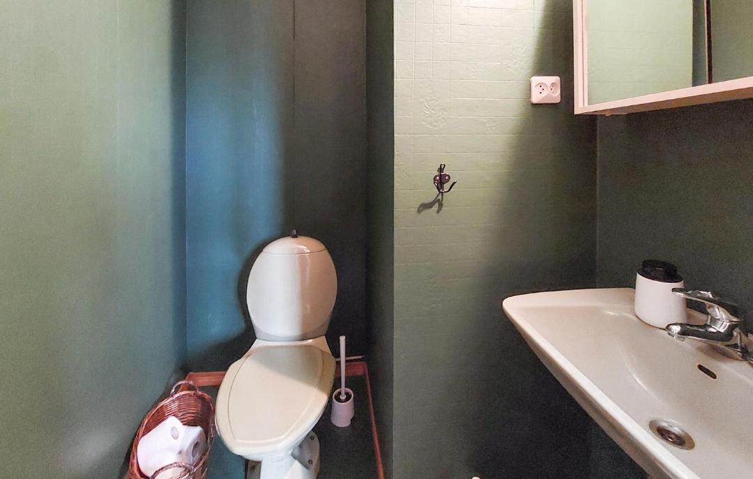 Photo of Bathroom in Brana