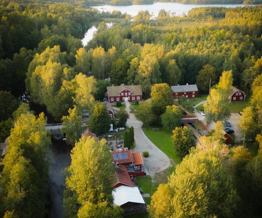 Photo of Others in Linneryd