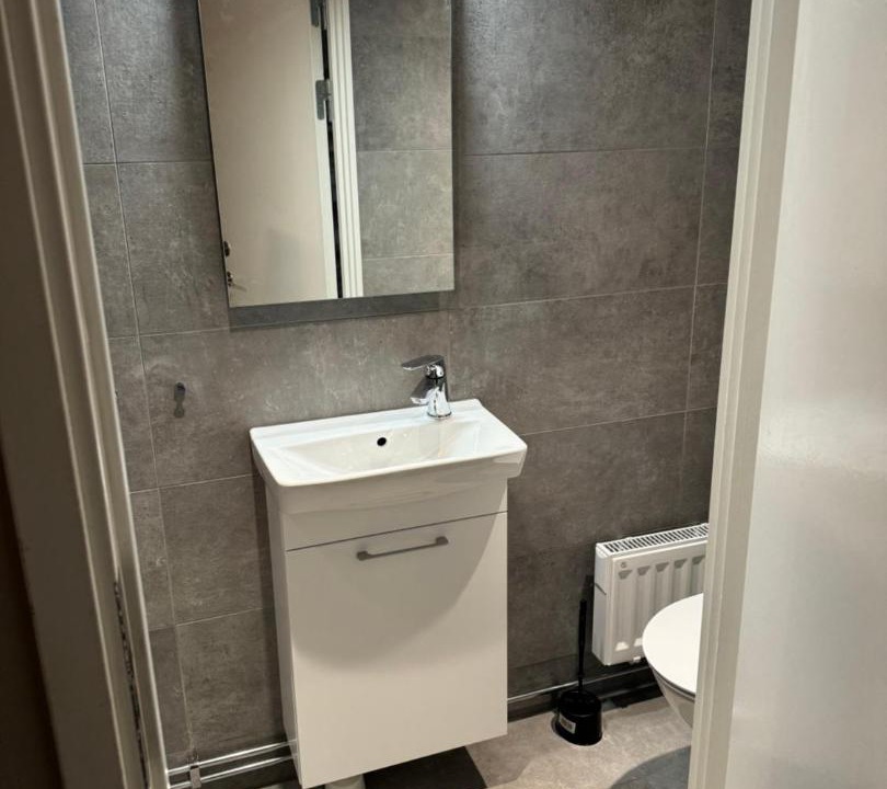 Photo of Bathroom in Lokholmen
