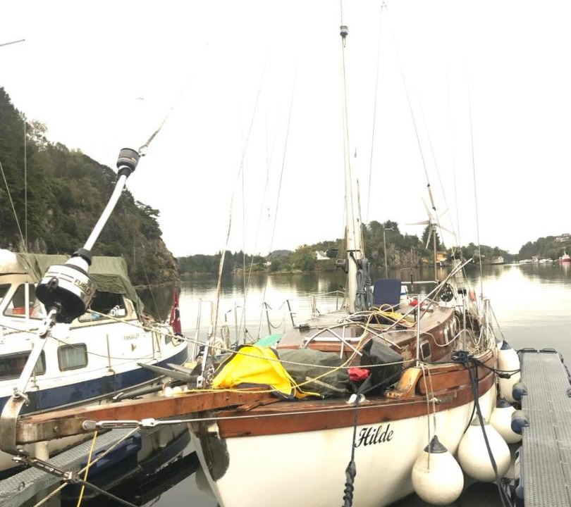 Photo of Others in Laksevag