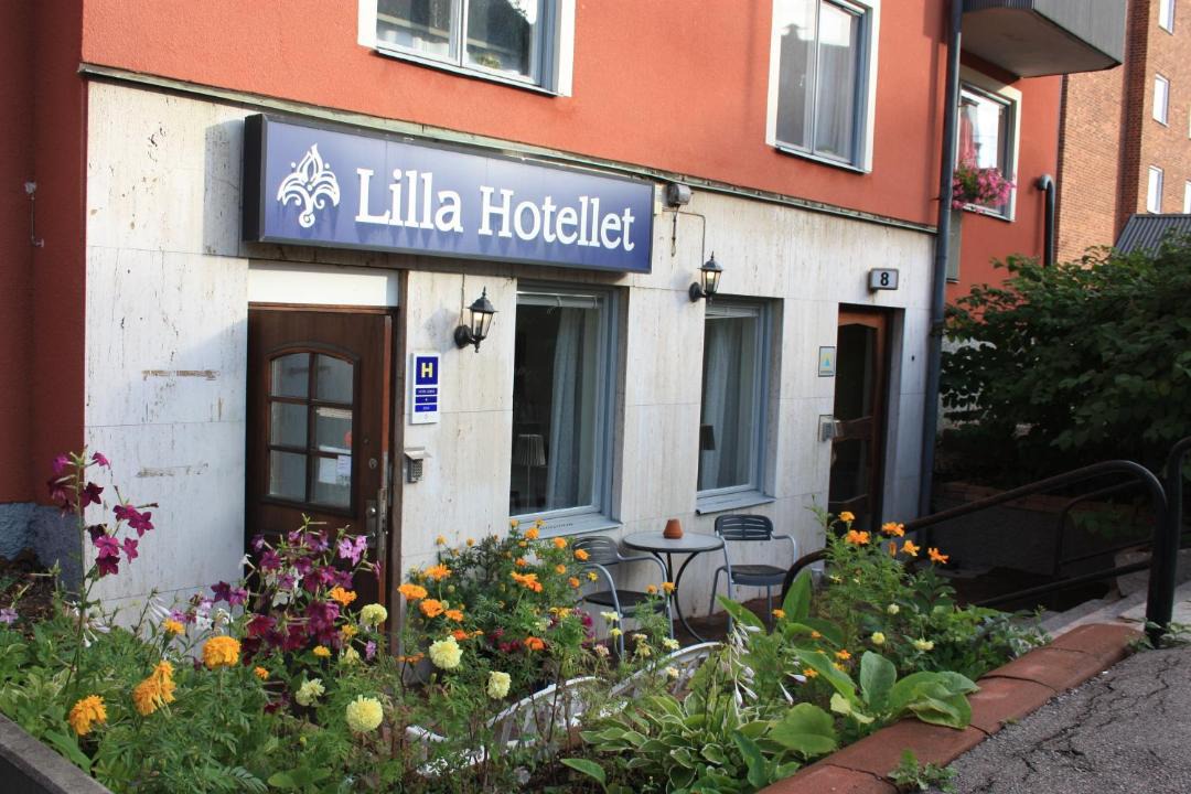 Photo of Buildings in Eskilstuna
