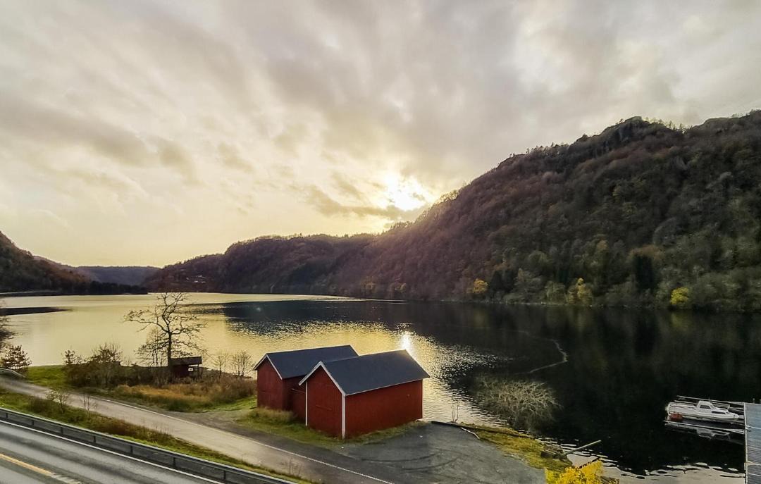 Photo of Others in Lyngdal