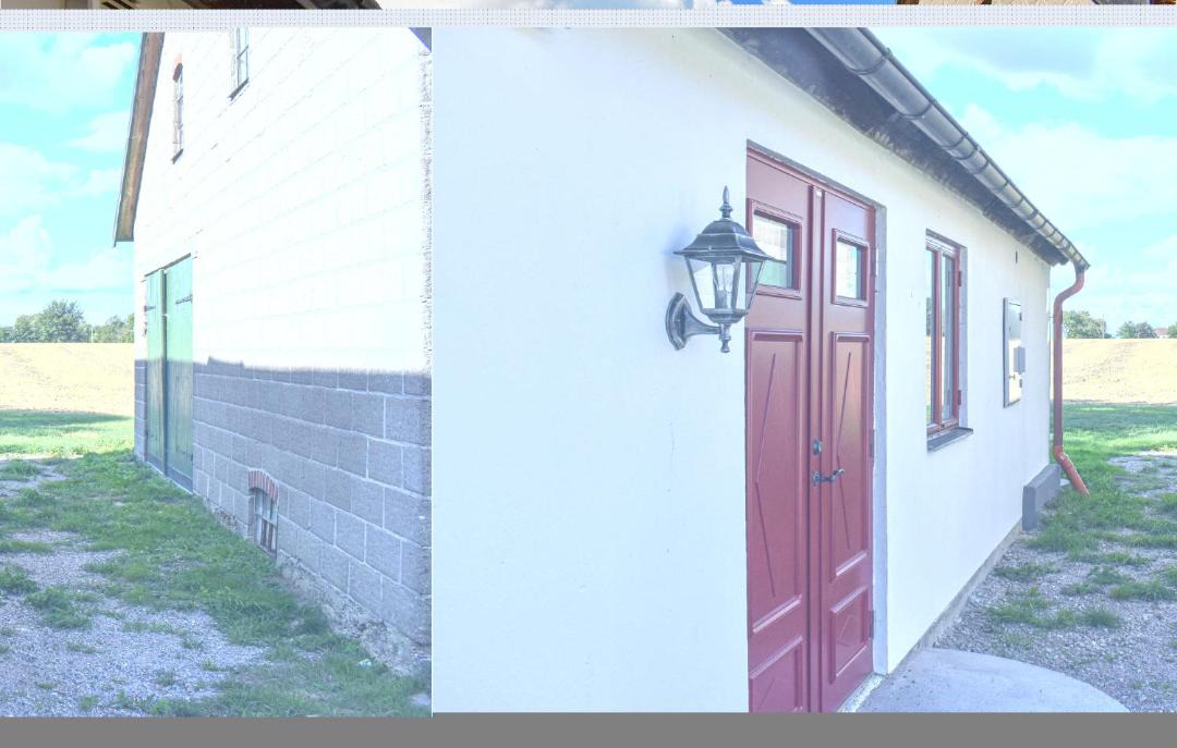 Photo of Buildings in Vollsjo