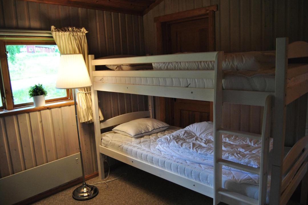 Photo of Bedroom in Orsa