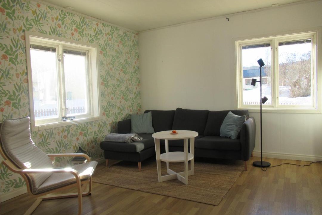 Photo of Others in Hammarstrand