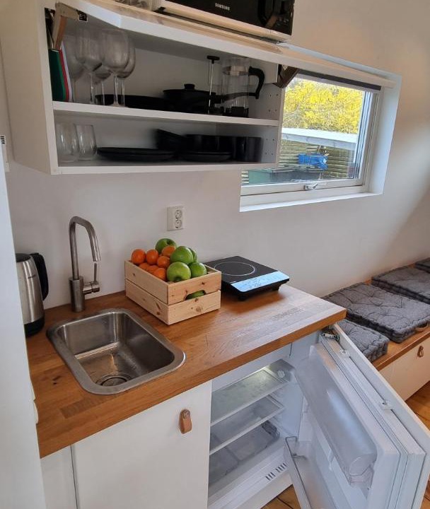 Photo of Kitchen in Hollviken