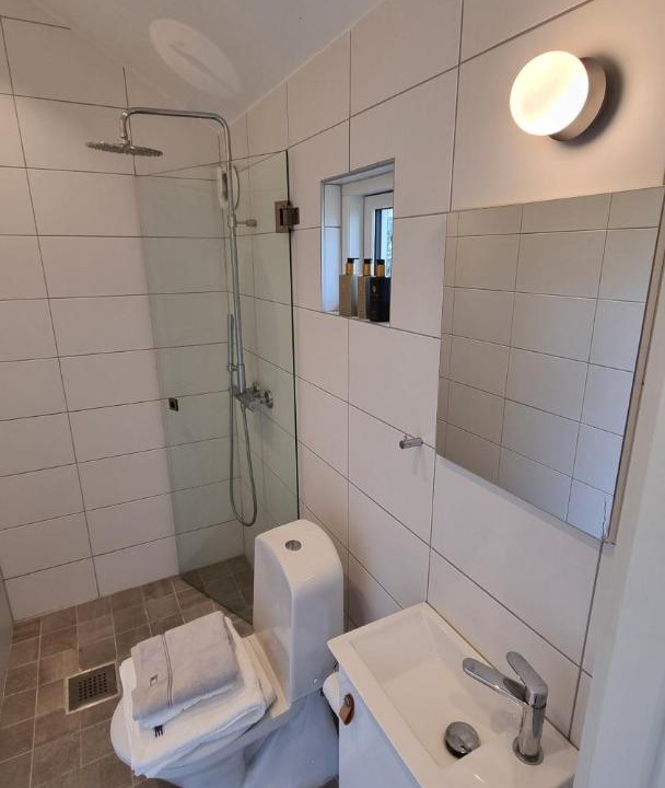 Photo of Bathroom in Hollviken