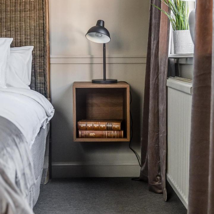 Photo of Bedroom in Ludvika