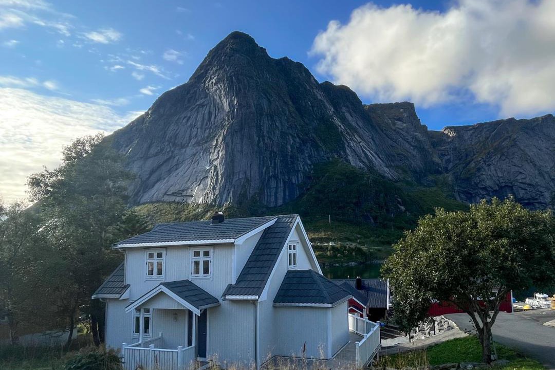 Photo of Others in Reine