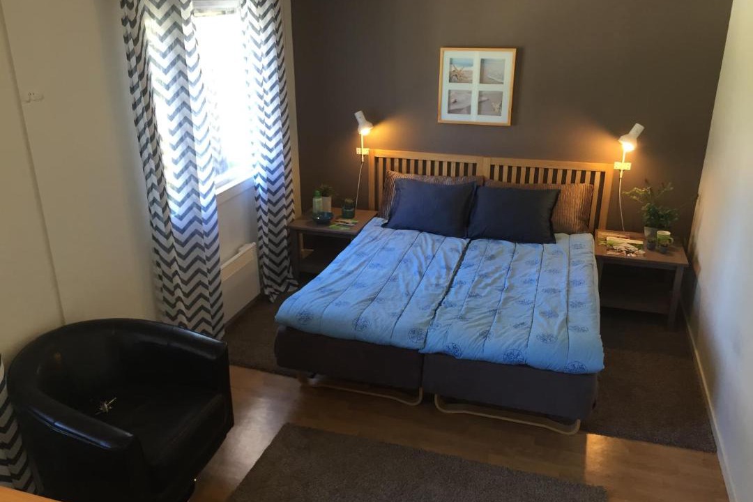Photo of Bedroom in Hudiksvall