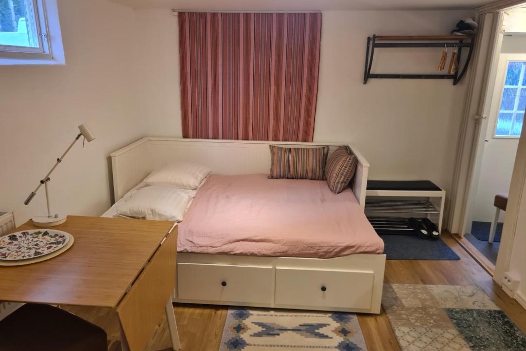 Photo of Bedroom in Hallingsjo