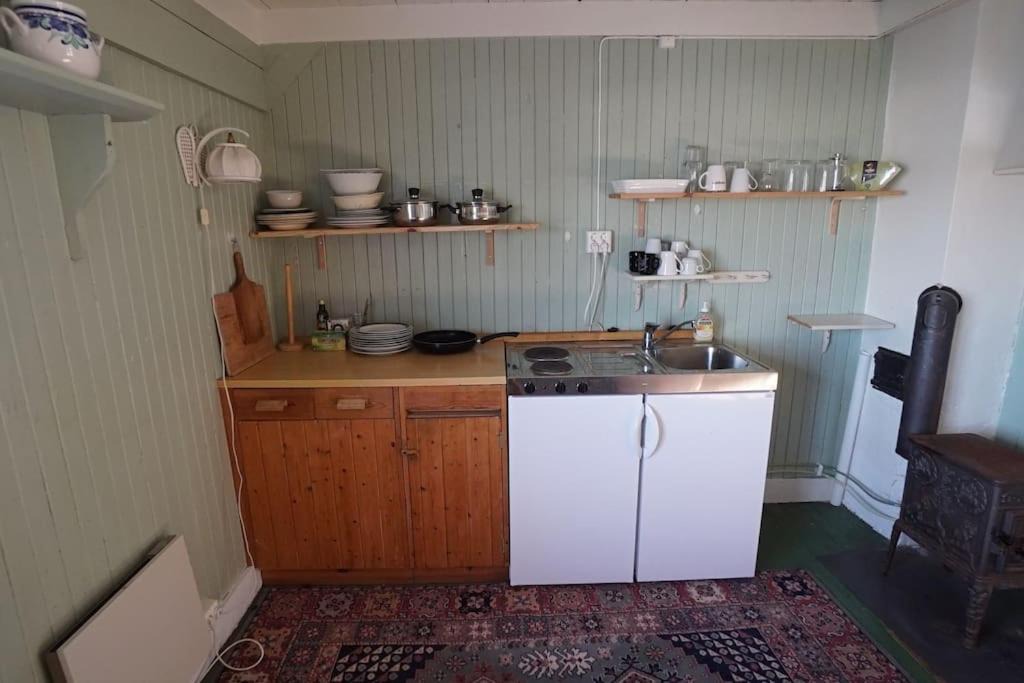 Photo of Others in Ballstad