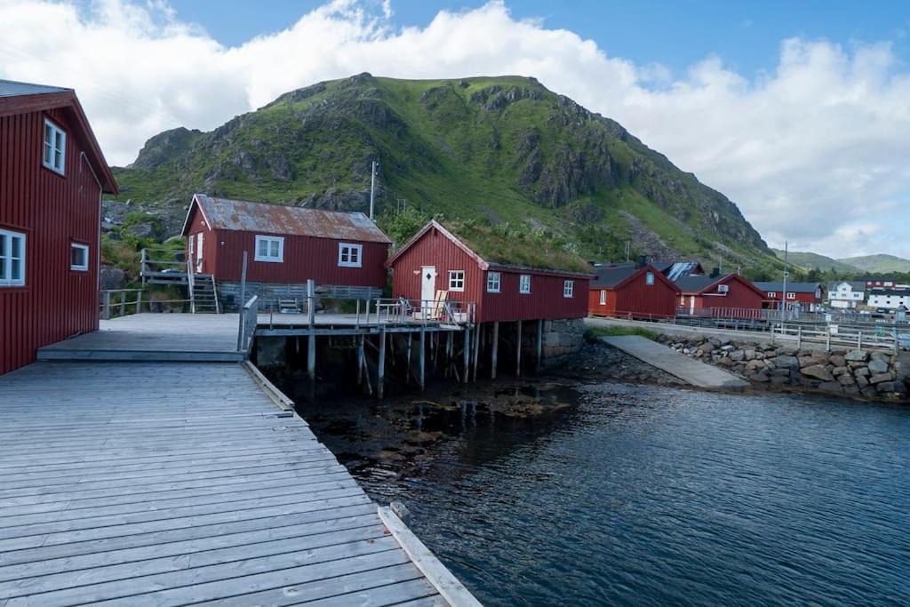 Photo of Others in Ballstad