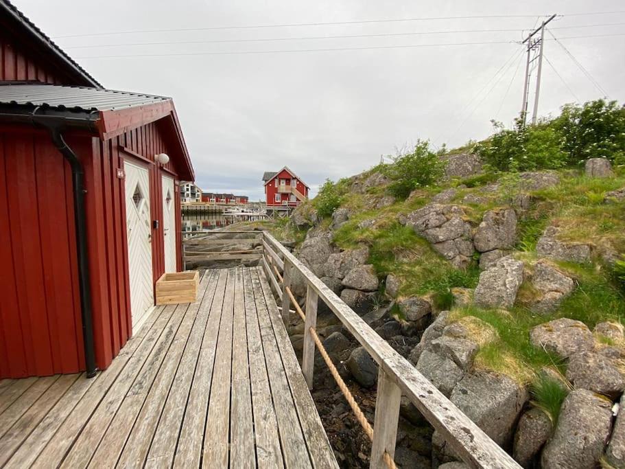 Photo of Others in Ballstad
