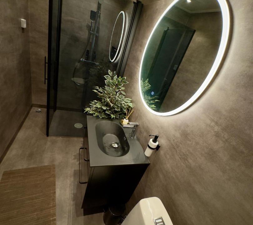 Photo of Bathroom in Vasteras Municipality