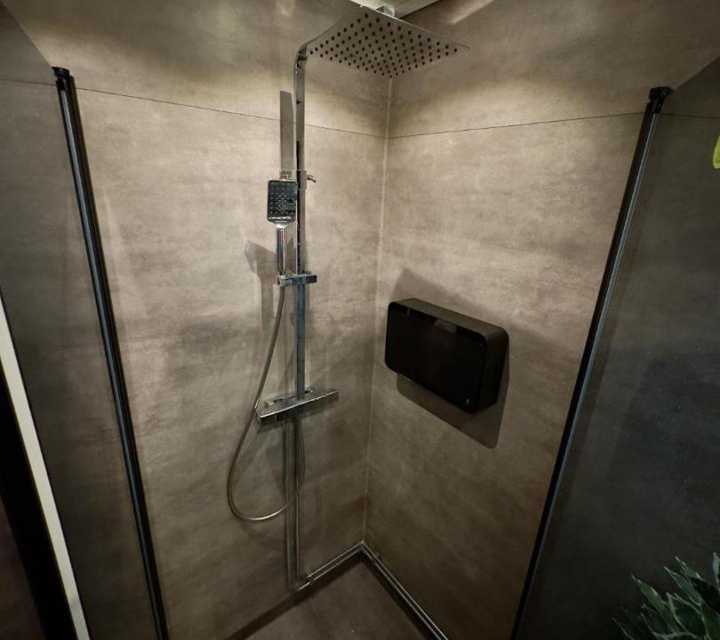 Photo of Bathroom in Vasteras Municipality