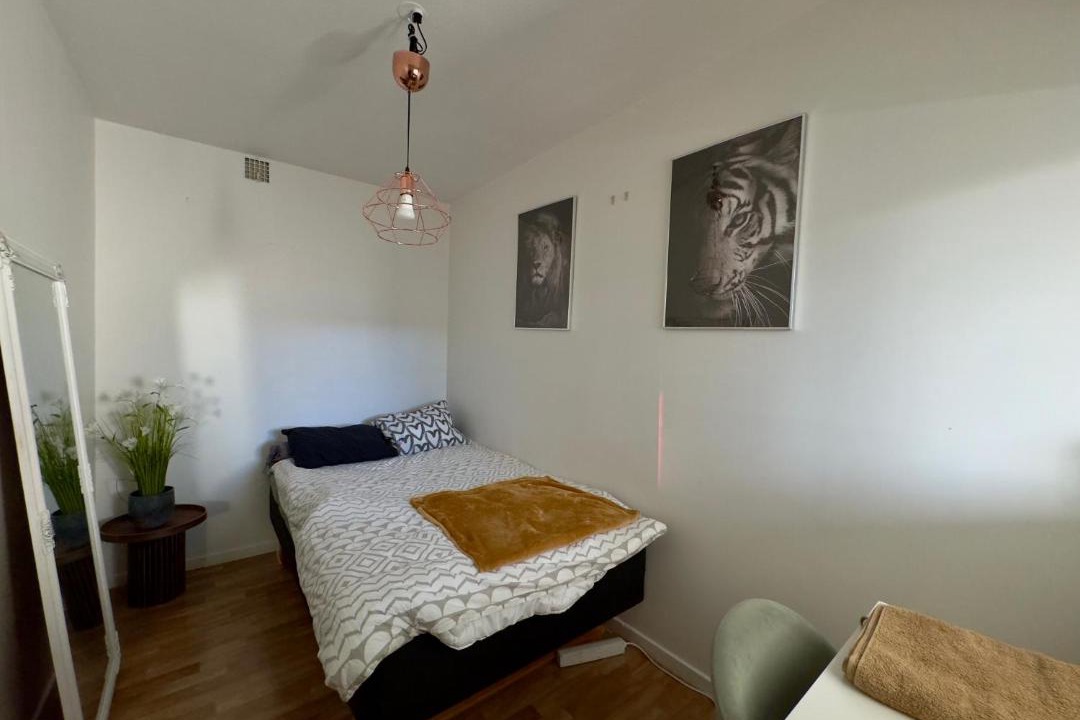 Photo of Bedroom in Vasteras Municipality