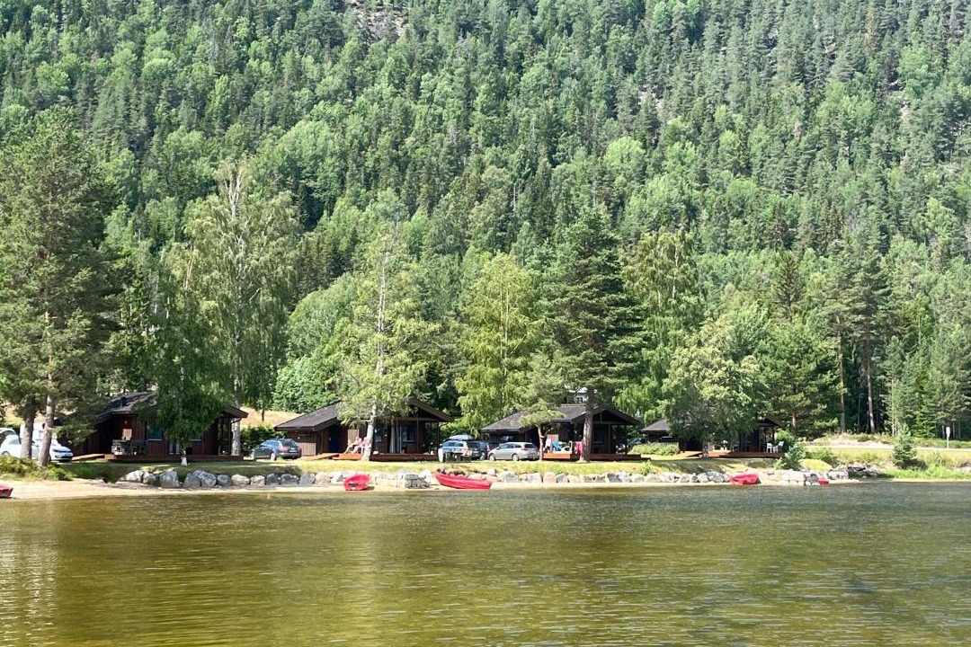 Photo of Others in Nissedal
