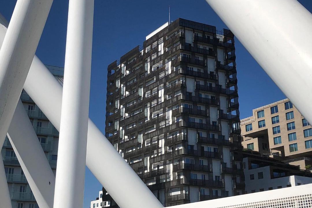 Photo of Others in Bjørvika