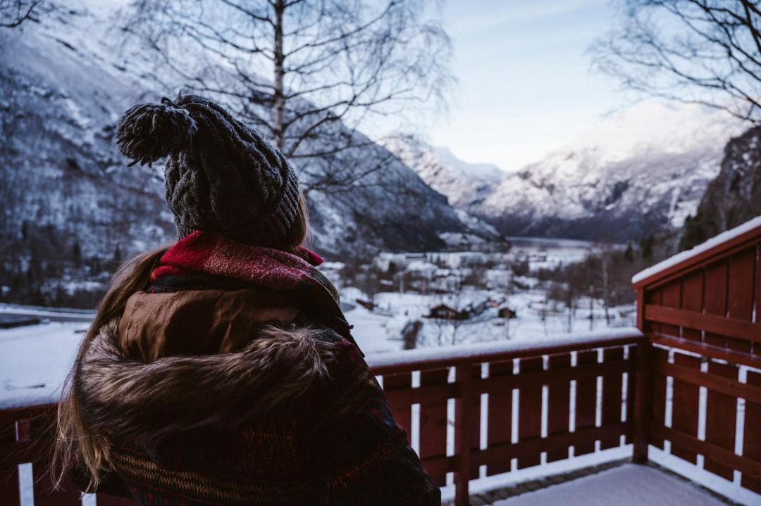 Photo of Others in Geiranger