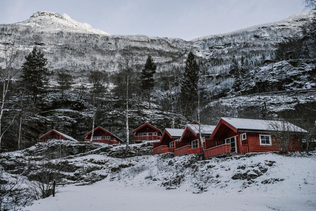 Photo of Others in Geiranger
