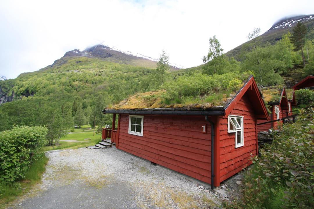 Photo of Others in Geiranger
