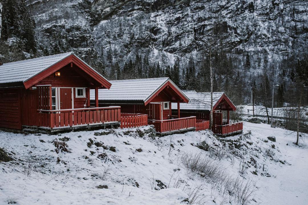Photo of Others in Geiranger