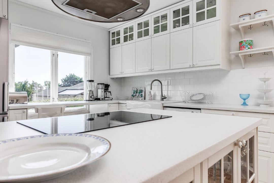 Photo of Kitchen in Sissehall