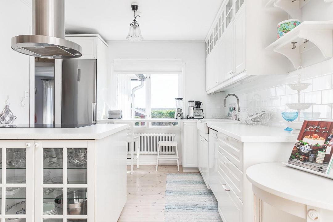 Photo of Kitchen in Sissehall