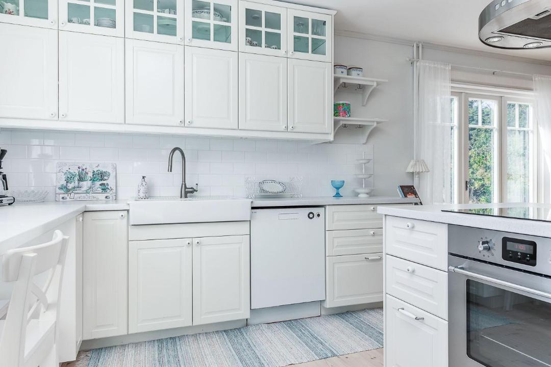 Photo of Kitchen in Sissehall