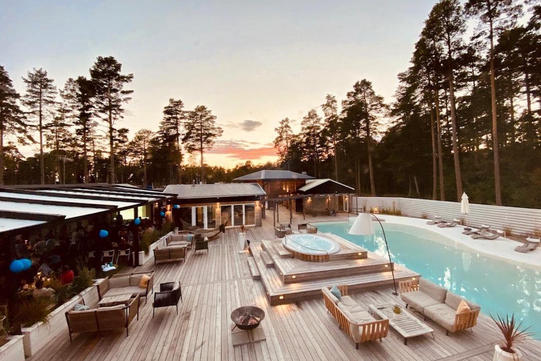 Photo of Others in Hudiksvall