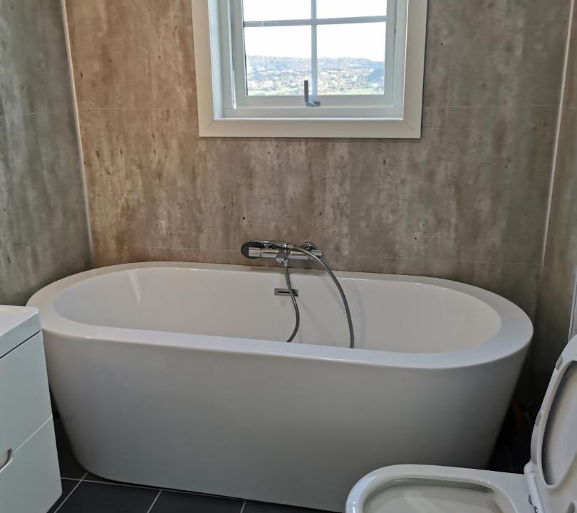 Photo of Bathroom in Asane