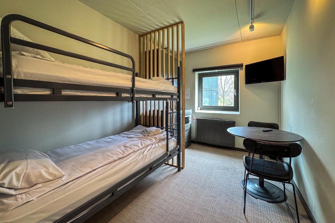 Photo of Bedroom in Vatternas