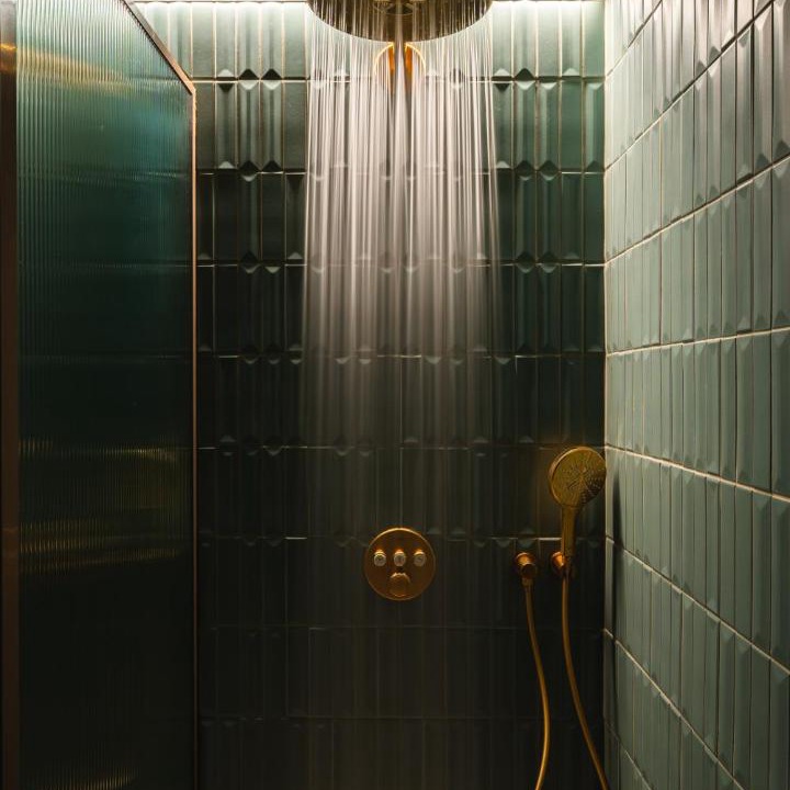 Photo of Bathroom in Tromso