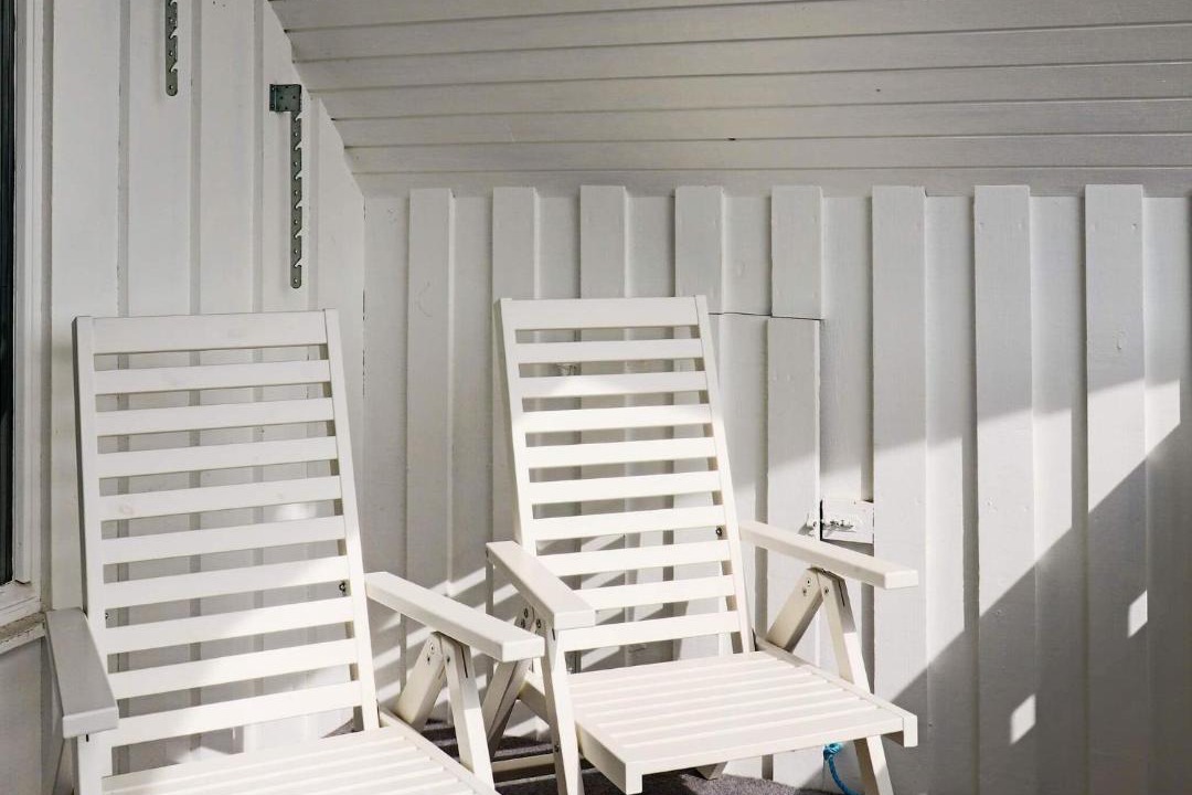 Photo of Patio Balcony in Halmstad