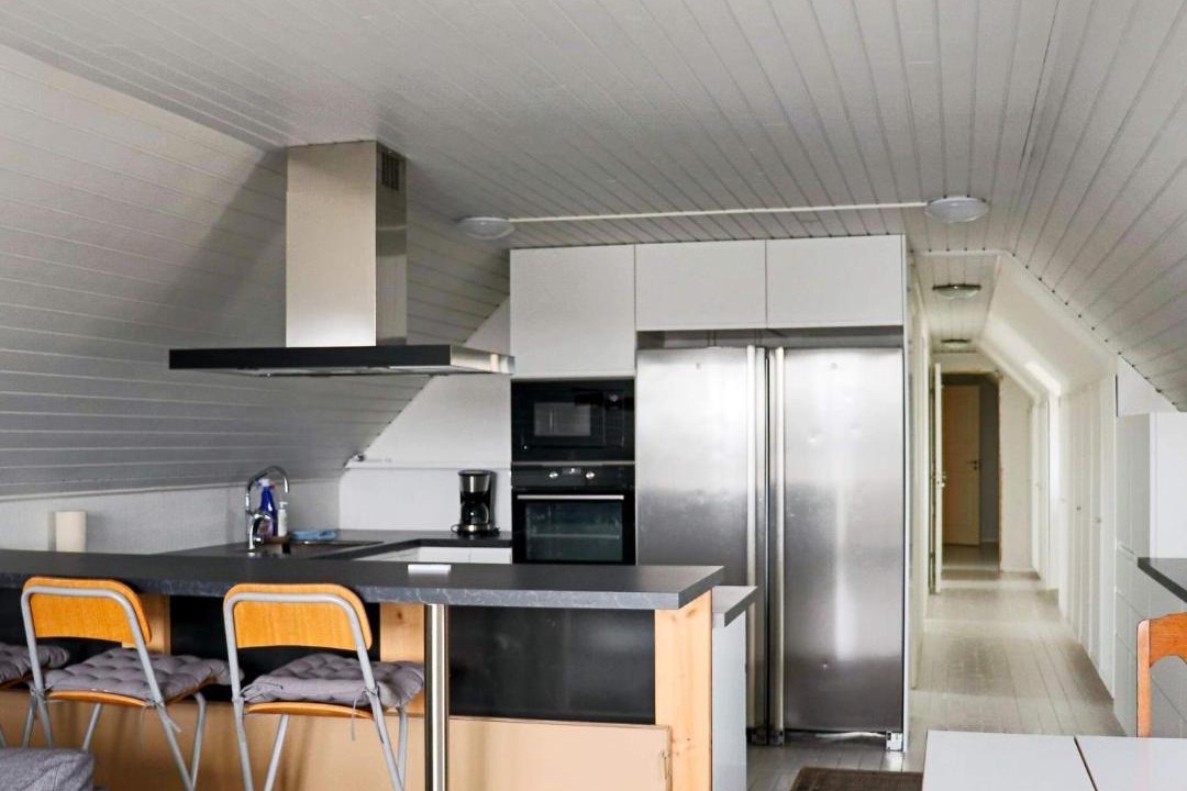 Photo of Kitchen in Halmstad