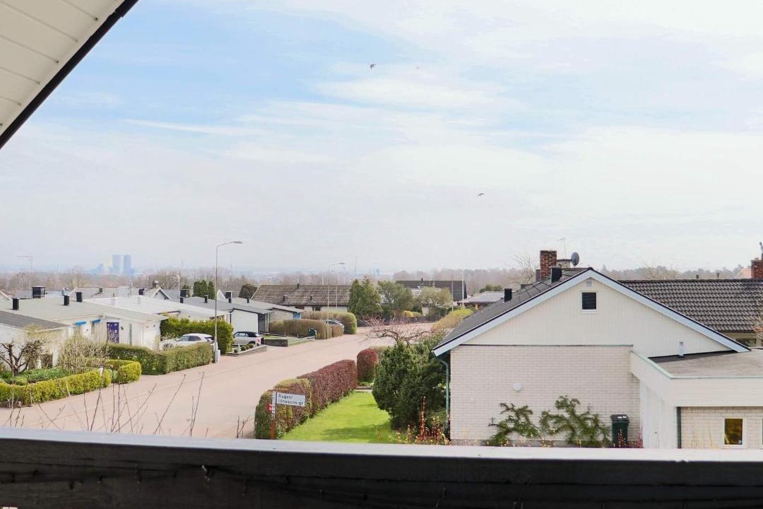 Photo of Patio Balcony in Halmstad