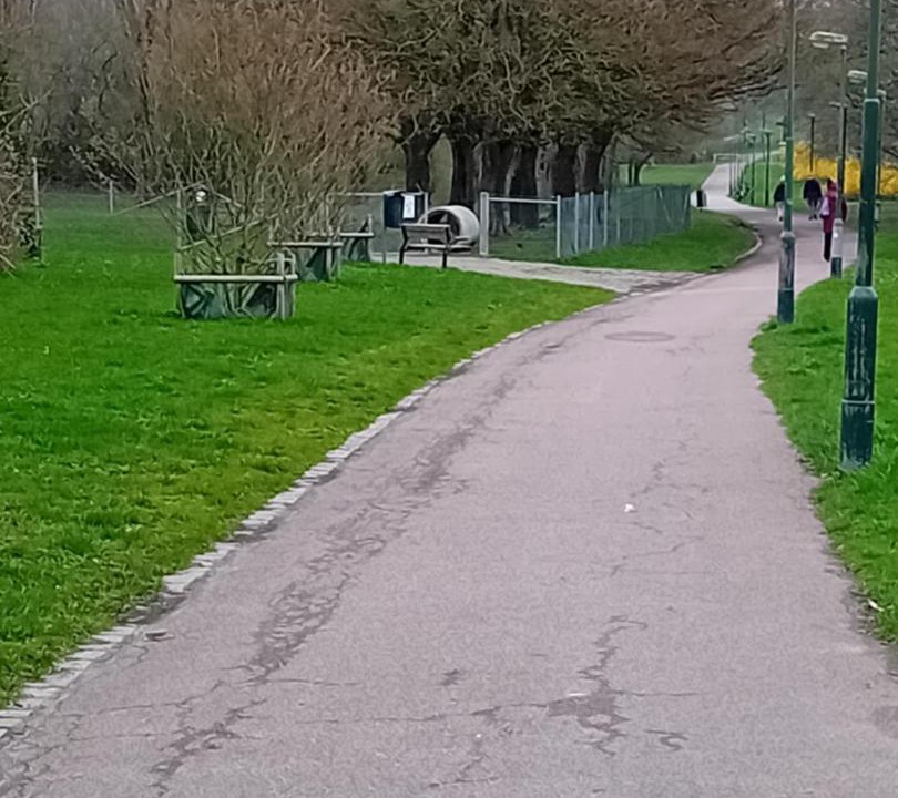 Photo of Others in Rosengard