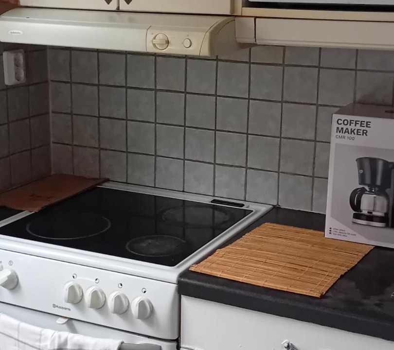 Photo of Kitchen in Rosengard