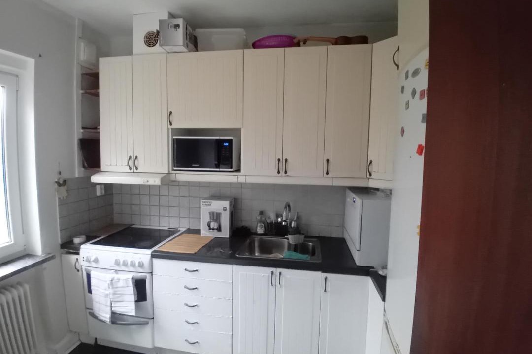 Photo of Kitchen in Rosengard