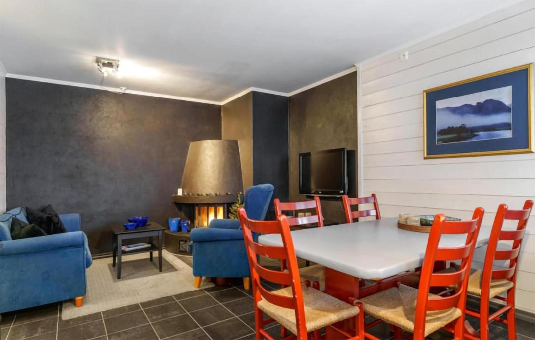 Photo of Livingroom in Hemsedal
