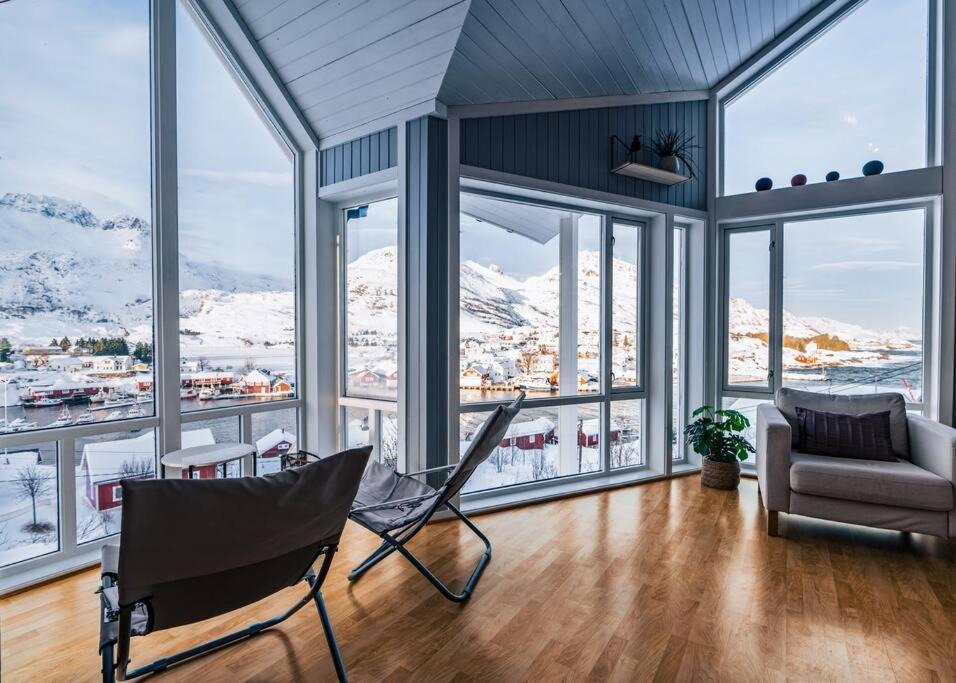 Photo of Others in Sørvagen